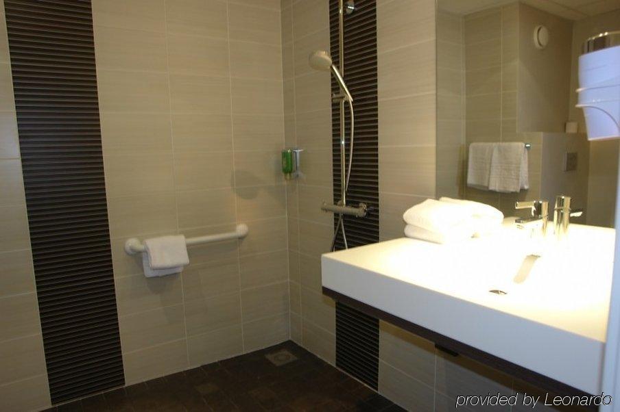 Brit Hotel Vannes-Theix Luaran gambar