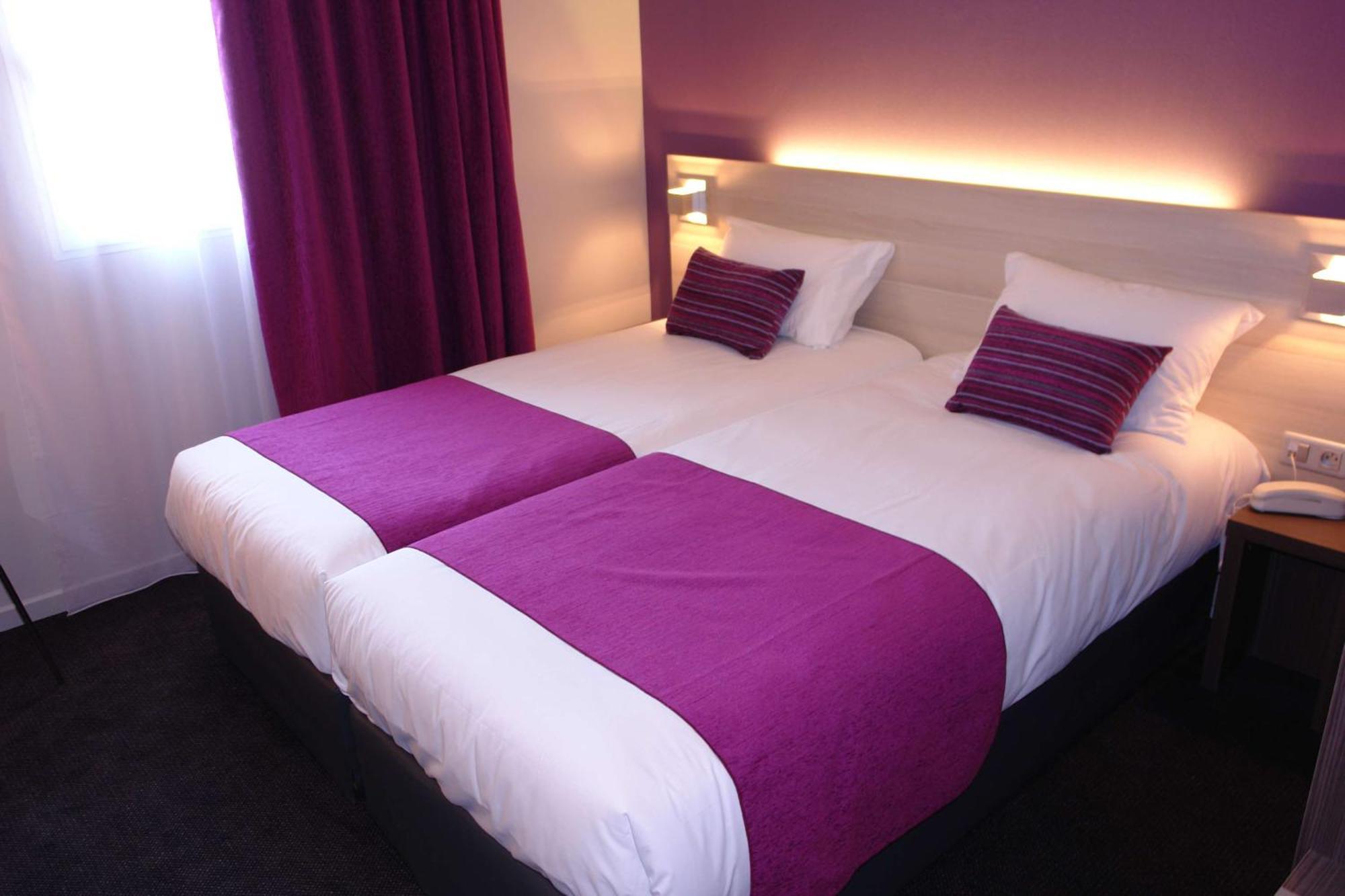 Brit Hotel Vannes-Theix Luaran gambar