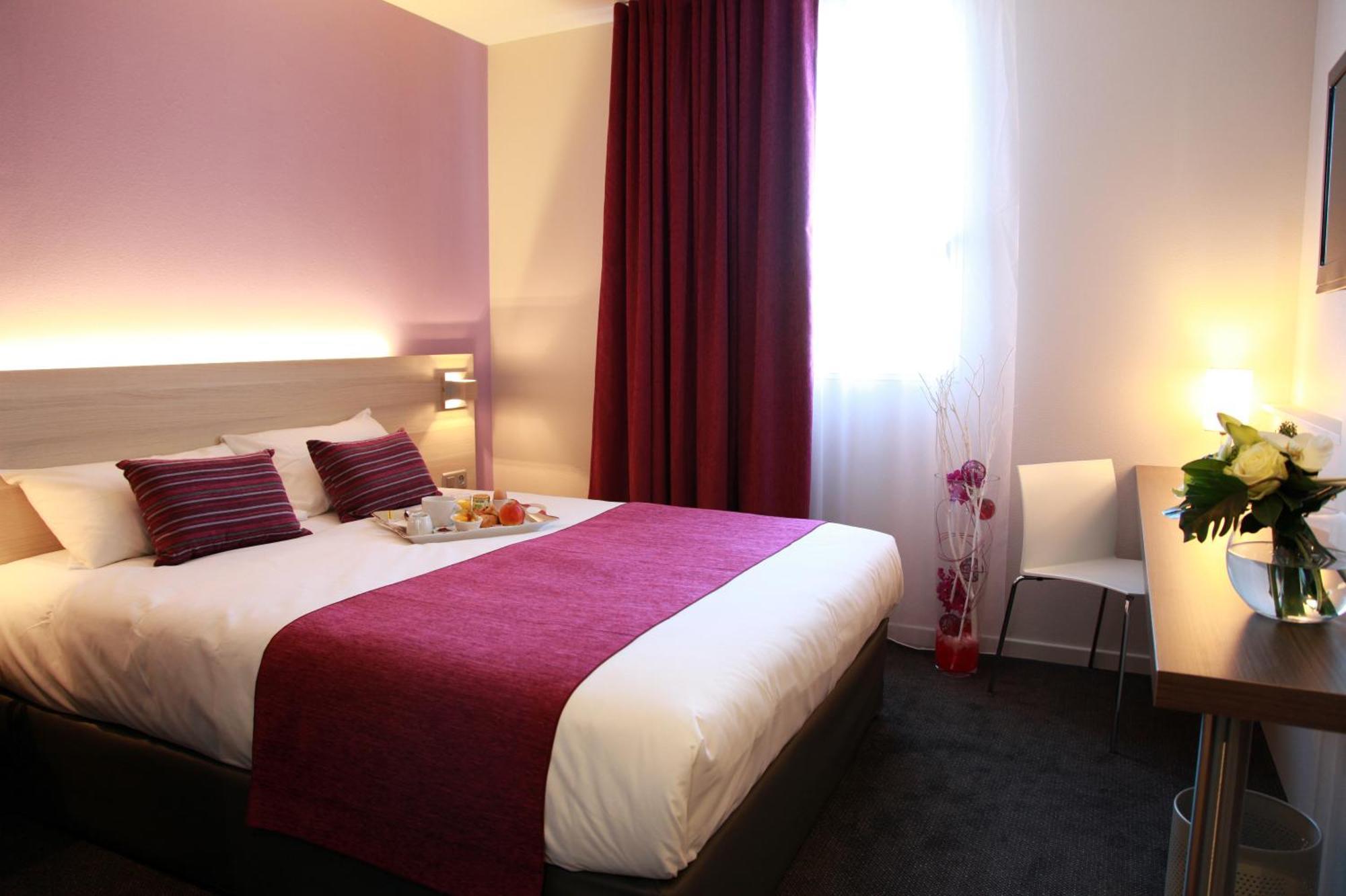 Brit Hotel Vannes-Theix Luaran gambar