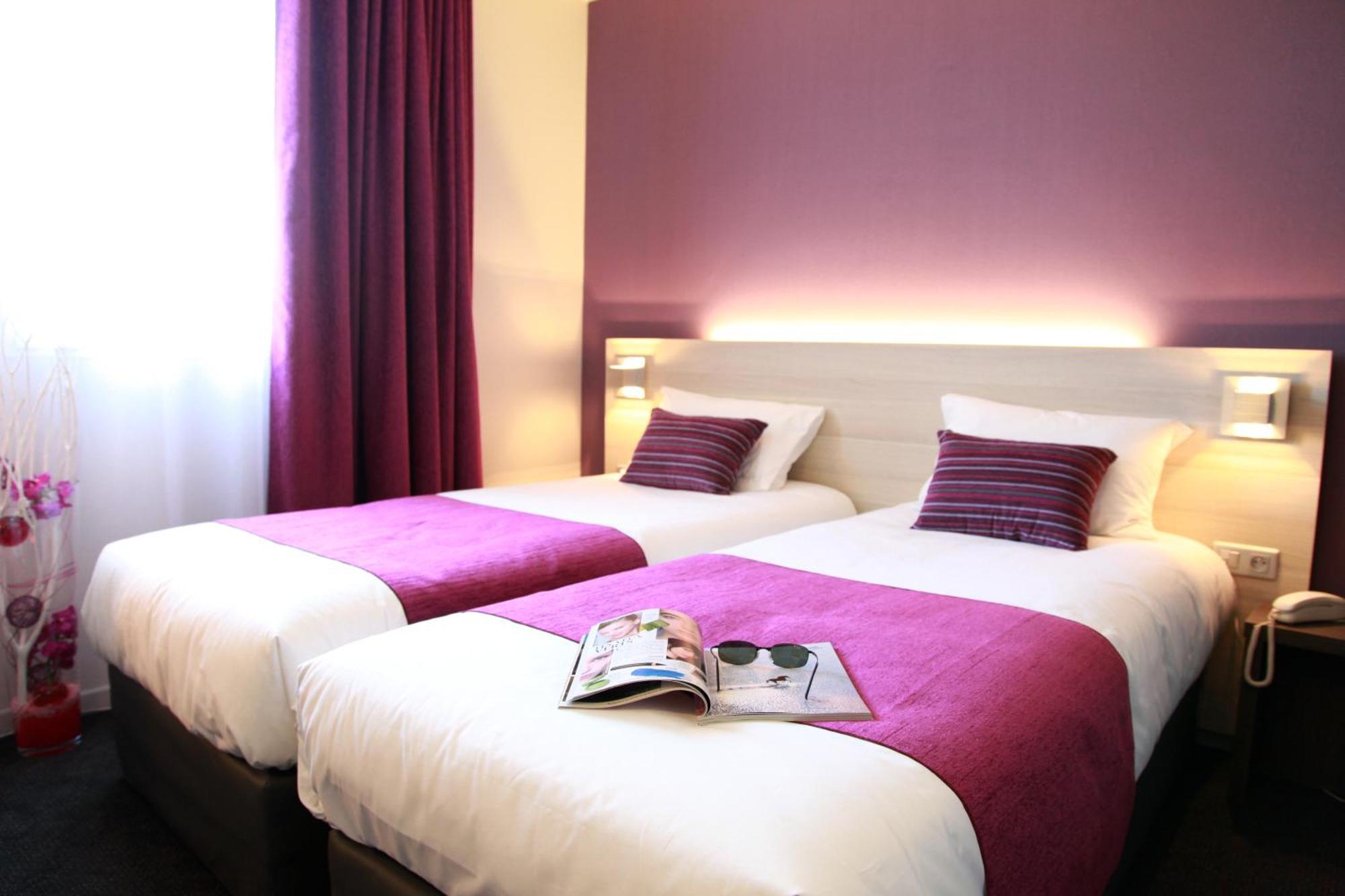 Brit Hotel Vannes-Theix Luaran gambar