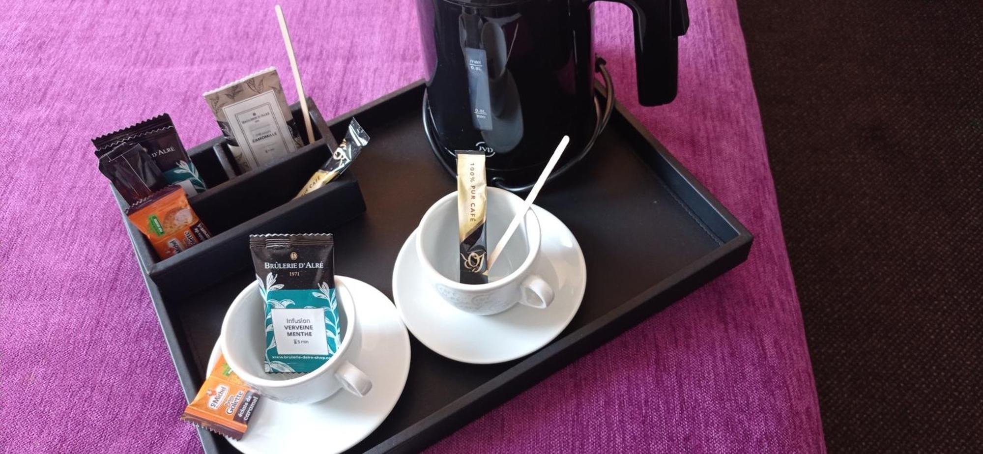 Brit Hotel Vannes-Theix Luaran gambar