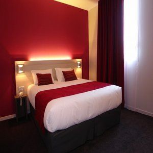 Brit Hotel Vannes-Theix Luaran gambar