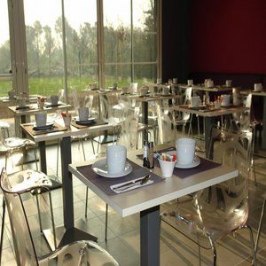 Brit Hotel Vannes-Theix Luaran gambar