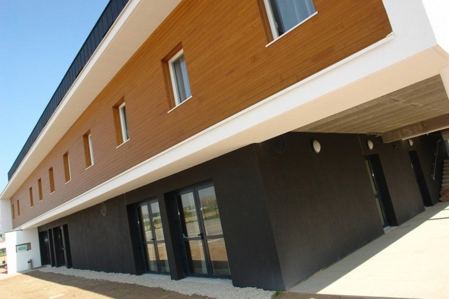 Brit Hotel Vannes-Theix Luaran gambar