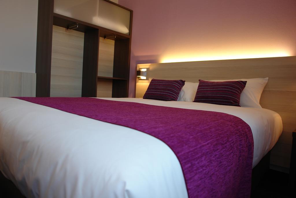 Brit Hotel Vannes-Theix Luaran gambar